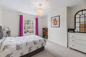 Bedroom Three- click for photo gallery